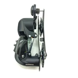 Shimano Turnuvası TX800 Arka vites değiştirici 7/8 MTB Mountain Bisiklet Bisiklet RD-TX800-SGS Uyumlu SIS Endeksi Değişme