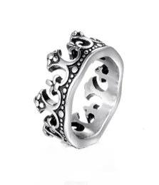 Men039s Ch2022 Chrome Croce Cross Ring Hearts Hc5o012347574862