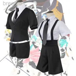 Anime -Kostüme Anime Houseki No Kuni Cosplay Kostüm Antarktionsbodysuit Land der glänzenden Overalls Hochwertige Outfits 240411