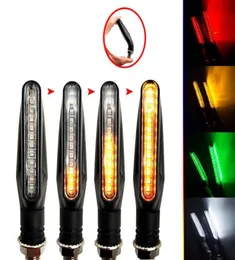 För Z400 Z 750 1000 900 800 250 650 ZXR 400 LED Turn Signal Motorcykel Turn Signals Light Lights Indicators LAMP9189484