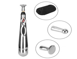 Olo Electric Shock Stick Electro Fantasy Wand Nipple Pimity Breast Clitoris Penis Massage Sex Toys for Man Woman2275680