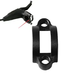 Pince De Levier De Frein Vélo – Aluminium Noir, Compatible Magura MT2 à 8, HS11/22/33