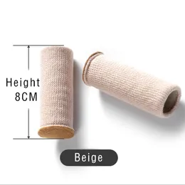 8pcs Stuhl Beinabdeckung Kee-resistentes stiller Tisch Bein fester Holzboden Beschützer gestrickt verdickte Nicht-Schlupf-Stuhlbein Non-Slip SL SL