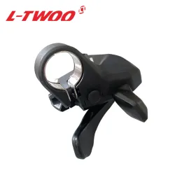 LTWOO A3 1x8 Speed Mountain Bicycle Deralleur Groupset Max 42T Cassetta Flywheel 8V Deraller posteriore Shimano compatibile