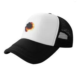 Ball Caps Starry Sky Baseball Коттон высококачественный шапки для мужчин женские шляпы Trucker Snapback Папа шляпы