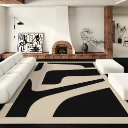 Легкие роскошные ковры для гостиной большой территория плюшевой гостиной коврик