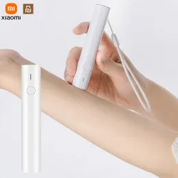 Innehavare Xiaomi YouPin Infraröd puls Antipruritisk stick Portable Home Outdoor Adult Children Mygginsekt Bite Lindring Klåda