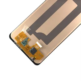 6.4 "qx incell ЖК-дисплей для Samsung Galaxy A33 5G LCD A336 A336F A336B SM-A336B Дисплей сенсорный экран дигитизатор
