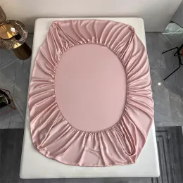120/150/180*200 cm di colore rosa Covert di copertina antistrip rosa con panoramica fluida estate comoda foglio a monte m025-16