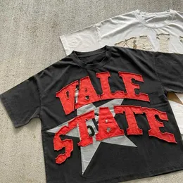 Camisetas masculinas tendências de alfabetismo de rua de rua