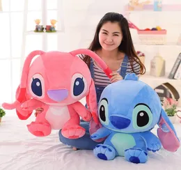 33 cm Kawaii Stitch Plush Toys Anime Plush Toys Prezenty dla dzieci urodziny 8288510