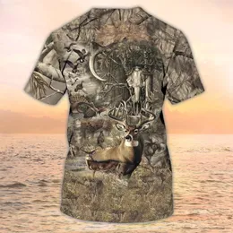 Duck Camp Lightweight Hunting Shirt Short Sleeve Wheat/Blaze / M