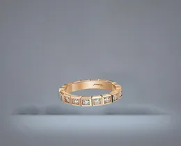 Projektantka Choprds Woman Rings Gold Ring0rvjfashionPretty Girl8790515