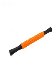 Andere Massage -Gegenstände Fitnessstudio Sports Ganzkörpermuskel Massagebaste Roller Stick Trigger Point Recovery Tool Deep Relax 3D Gear2560657