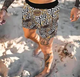 Coleção de moda Men Festival 3xl Shorts Summer Summer Liew Beach Brand Brand Luxury Designer Boxershorts Swim Sworks calças mais 9793869