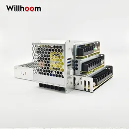 20W/24W تبديل محول مصدر إمدادات الطاقة AC220V إلى محول DC5V 12V 24V لمحول إضاءة تتبع الشريط LED