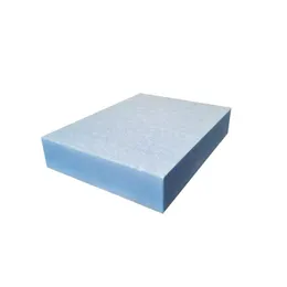 Factory wholesale external wall insulation polystyrene board building roof insulation board