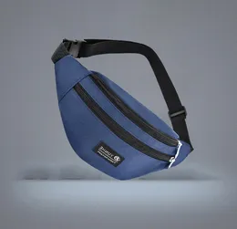 Hifuar in the bag Женская ремень нового моды на открытом воздухе сумочка унисекс Fanny Pack Ladies Pack Sack Sags13357418