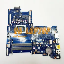 Moderkort för HP 15BA Laptop PC Motherboard A109600P BDL51 LAD713P 854958601/501 854958001 DDR4 MB Notebook Mainboard testade