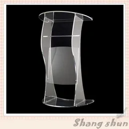 Modern Church Podium Acrylic podiums Lecterns And Pulpit Stands Acrylic Stage Custom Perspex Church Podium2212708