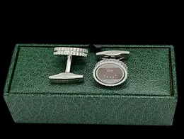 Luxusdesigner Cuff Links Classic ROX French Manschettenköpfe für Männer hochwertiges Top -Geschenk4969923