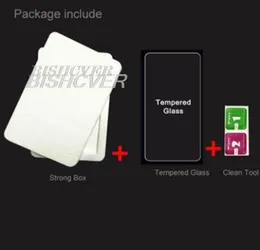 Temperowane szkło ochronne dla Oukitel C32 2023 Oukitel C32 C 32 6.5 "Screen Protector Cover Smart Phone Film