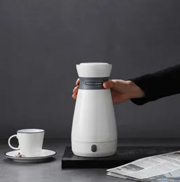 Morphyrichards MR6080 Electric Kettle 500ML PortableTravel Insulable Water Boiler 100V240VホームTrave7407095用電気加熱ケトル