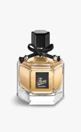 브랜드 레이디 향수 Flora Eau de Parfum 25 oz 75 ml 여성 향수를위한 스프레이 고품질 긴 지속 냄새 2478998