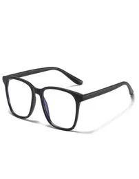 Moda Blue Light Blocking Glasses Games Gaming Eyewear Anti -Azul Radiação de bloqueio de óculos Proteção Eyewear9783750