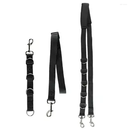 Dog Apparel multifuncional kit de ferramentas de limpeza de animais com cinta de extensão ajustável para banho