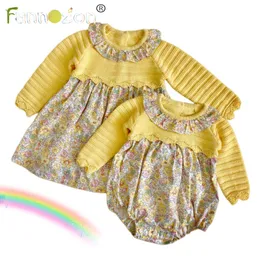 Betsy Flowers 2022 Çocuk Sweaters Jumpers Örgü Sweater Hırka Bebek Giysileri Çocuklar Çocuklar Toddler Örgü Külotu