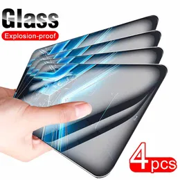 Cubotx70 Glass 4pcs прозрачное защитное стекло для Cubot x70 x 70 70x 4G 6.58Inches Touch Display Screen Protectors Пленка Gurad Glass