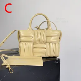 Tote bag 10A TOP quality designer bag Mini 25cm genuine leather crossbody bag lady shoulder handbag With box B91