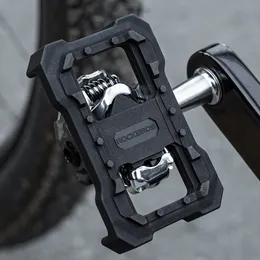 Rockbros SM-PD22 Pedal Pedal Pedals Adapter Bike