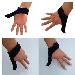 Glove protettivo elastico di bowling / bowling.