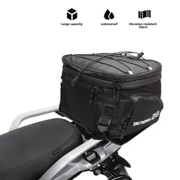 För BMW R1250GS R1200GS LC ADV Adventure F850GS F750GS F650GS F700GS F800GS Motorcyklar Tillbehör Väska Bags Bagage Rack