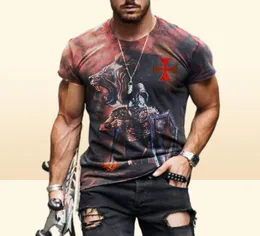 Men039S TSHIRTS Summer Short Sleeve Male T Shirt Oneck 3D Print Graphic Shirts Bacardi Rum Vintage Clothes Top Tees for Men H7562381