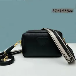 Hochwertiger Umhängetaschen Modebag Designer Crossbody Body Schultergurt Kameratasche Stoff und Kauf Gottesweichen mit weichem Gefühl großer Raum