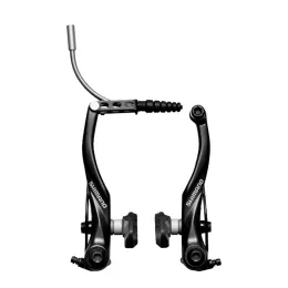 Shimano Deore v -Brake BR -T610 Alivio BR T4000 Modulator - فرامل الفرجار - فرامل الدراجات الترفيهية الترفيهية