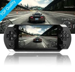 Console di gioco portatile di alta qualità X6 con Support TV Ready Out Games Box Box Multifunction Game Player8156178