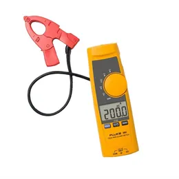 FLUKE 365 F365 Detachable Jaw-rms AC DC Clamp Meter