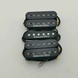 Dimibz Alnico5 Guitar Humbucker Pickups RG2550 RG2570 HSH Pickup per chitarra elettrica NMB 1 Set5808841