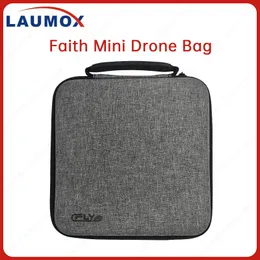 Foldable C-FLY Faith Mini Drone Bag: Compact and Durable RC