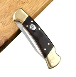 Новый 110 112 Складной автоматический нож 440c на открытом воздухе для охотничьего кемпинга SelfDefense Выживание автоматическое нож BM 3310 3400 4600 9400 96002370604