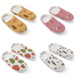 Gai Men Women Outdoor Womens Sandals Summer Beach Slides Colorful Slides Gray Indoor Slide Fashion Slipper Size 36-45 A4-4