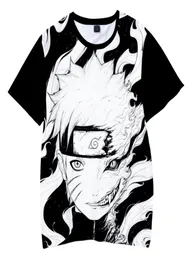 Japon anime 3d tişört yetişkin/çocuklar kawaii karikatür grafik tees shippuden sasuke uzumaki uchiha itachi cosplay costume5618573