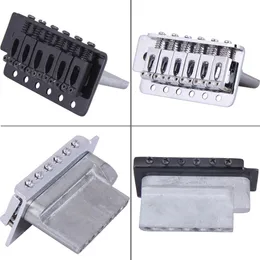 Replacement Tremolo Bridge Set for SQ ST Electric Guitar Parts & Accessories Dropship