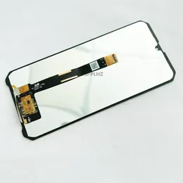 KOSPPLHZ Touch Screen LCD Display LCD Screen For Blackview BV7200 Replacement Parts 3M Adhesive