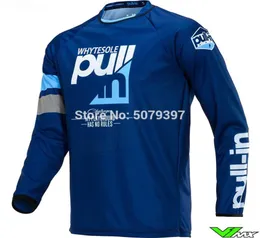 2020 MTB Downhill Jersey Long Jersey Racing Off Road Rcycle Cross MX Cycling Hombre BMX Racing4886393