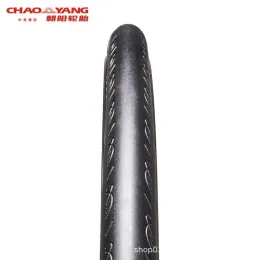 Chaoyang H486 COBRA 700 X25C Folding Tire 120Tpi Dinosaur Leather Stab-resistent H479 Viper 700x23C Road Tire